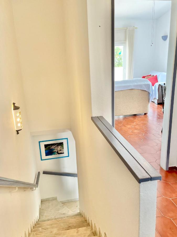 Vila Vista Luz لاغوس المظهر الخارجي الصورة