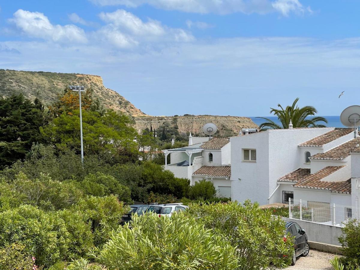 Vila Vista Luz لاغوس المظهر الخارجي الصورة